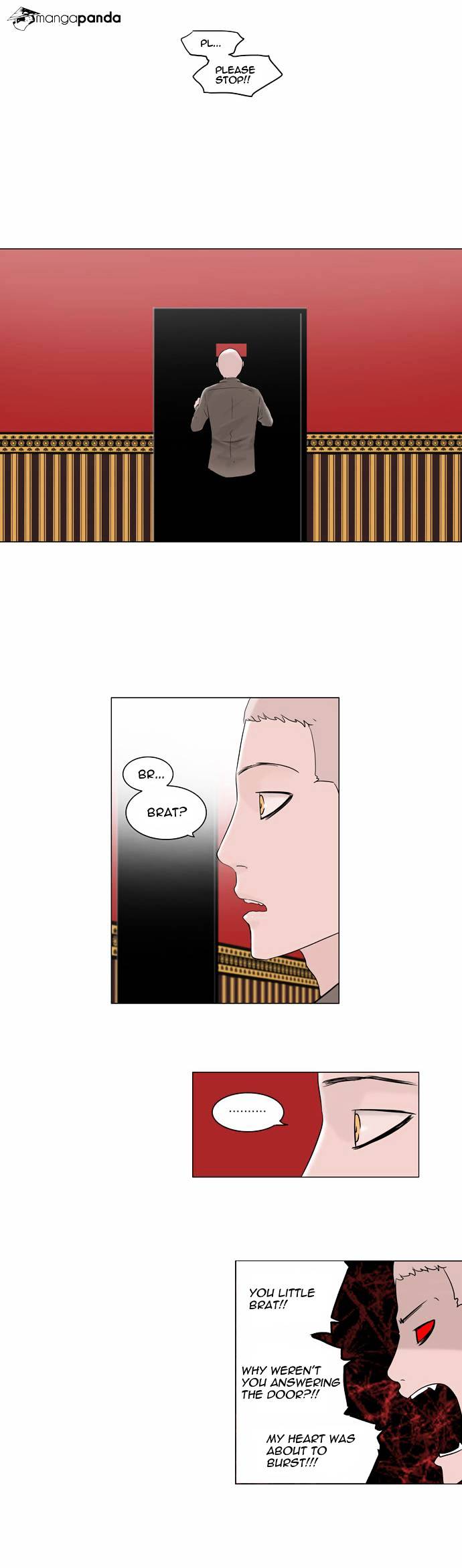 Tower of God, Chapter 93 image 09